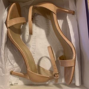 Stuart Weitzman sandals